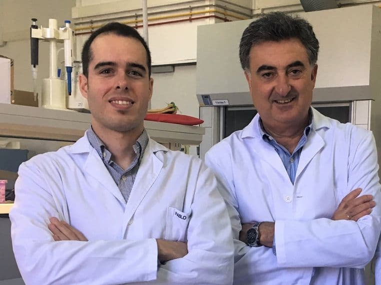 Científicos del ibs.GRANADA demuestran la importancia de la actividad de la telomerasa en el desarrollo y pronóstico del cáncer oral
