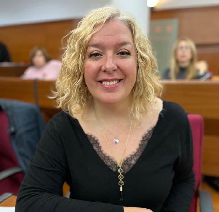 El Pleno aprueba por unanimidad la moción del PSOE para que se quite la uralita, se limpie y se cierre el solar de la residencia abandonada de Santa Amelia