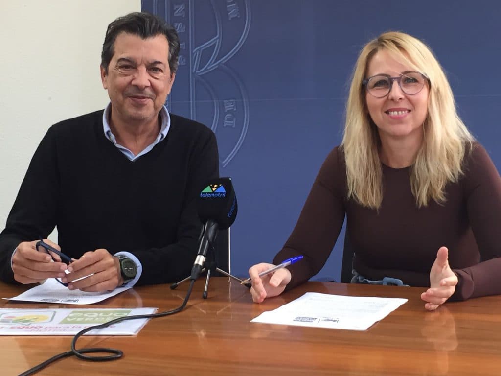 IU-Equo denuncia irregularidades en la resolución de la bolsa de auxiliares administrativos