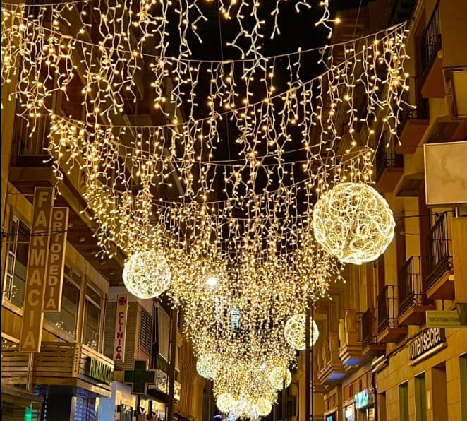 Así será el gran día navideño del comercio y la hostelería en Motril