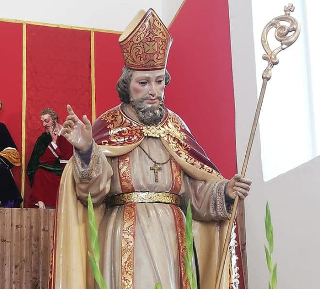 La Hermandad de la Santa Cena amenizará las fiestas de La Nacla este domingo