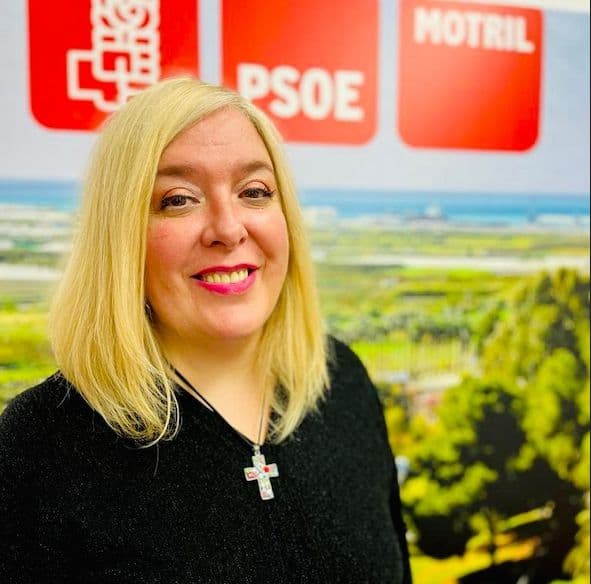 Flor Almón destaca las medidas adoptadas por el Gobierno de España para reducir el impacto de la inflación en las familias