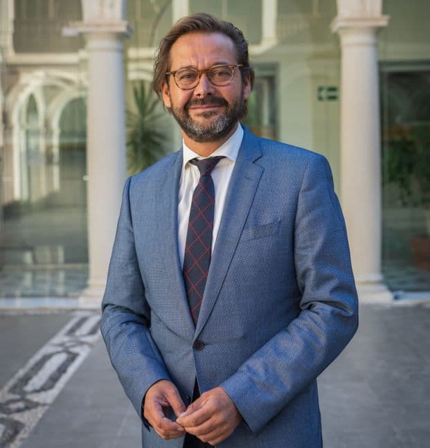 Granada «pierde» la sede de la Agencia Estatal Superior de Inteligencia Artificial