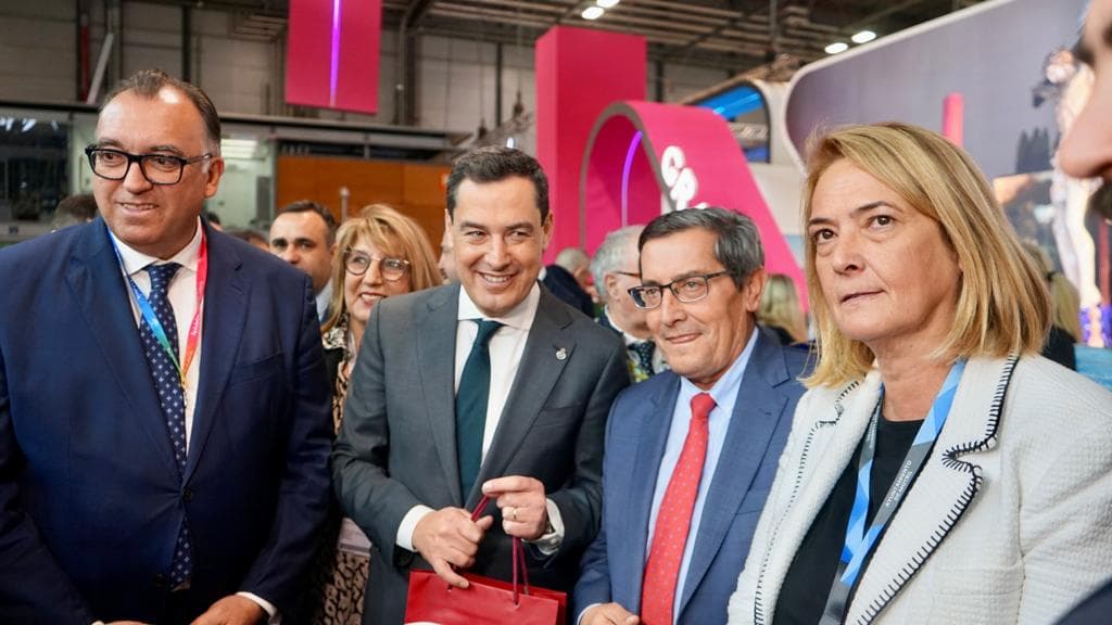 García Chamorro: «Motril cuenta por primera vez con el distintivo de ‘Compromiso’ de calidad turística»