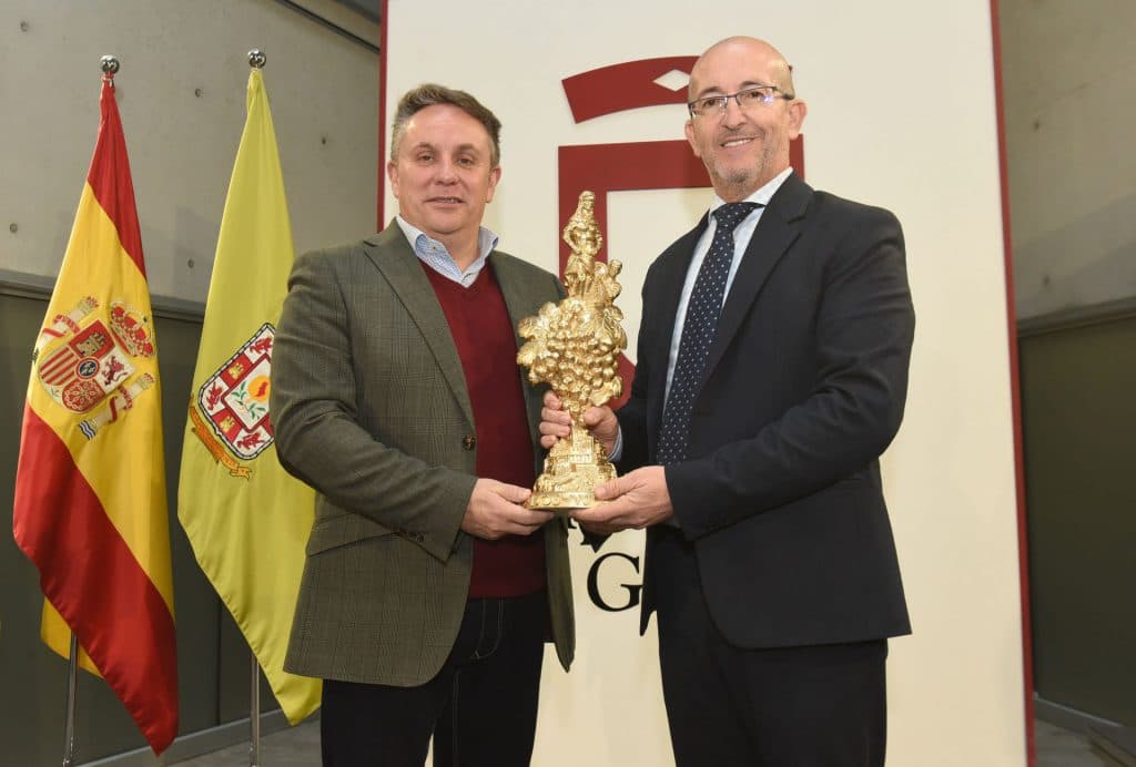 Torvizcón celebra este fin de semana las  fiestas de “Los Chiscos” y entrega sus premios más internacionales