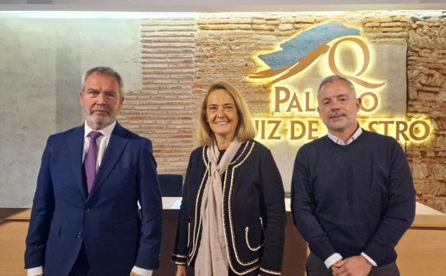 El PP de Motril proclama a Luisa García Chamorro candidata a la Alcaldía de la ciudad