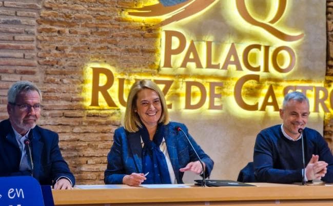 El PP de Motril aprueba su comité de campaña para las municipales del 28 de mayo