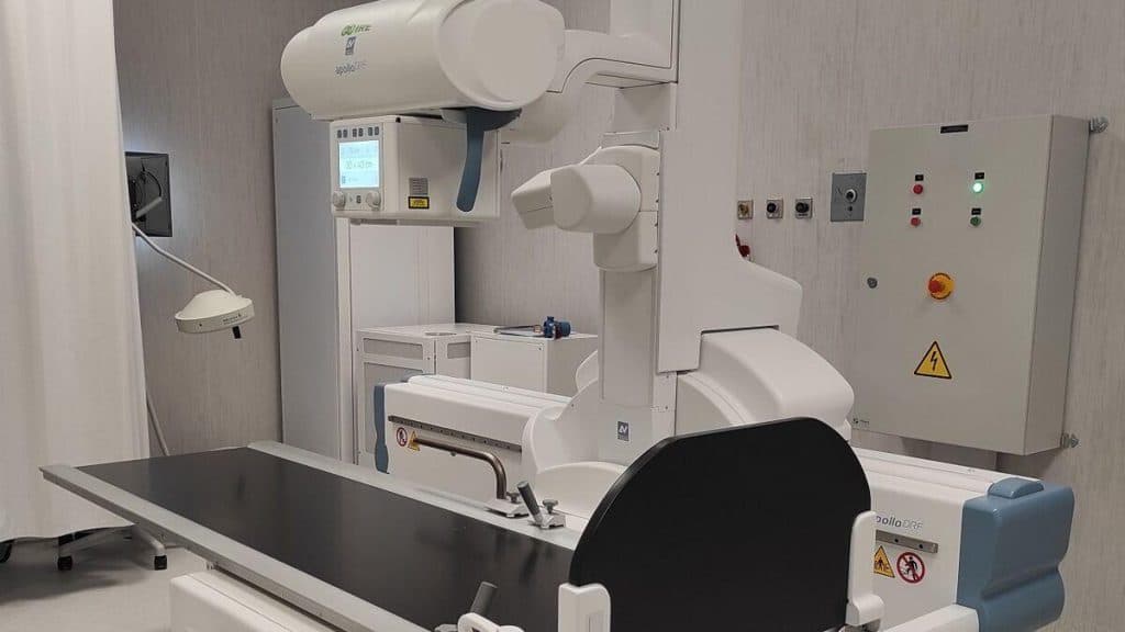CCOO denuncia que el SAS «discrimina y castiga» a la sanidad granadina al no ofertar plazas de especialista en medicina de radiología en los hospitales de Granada