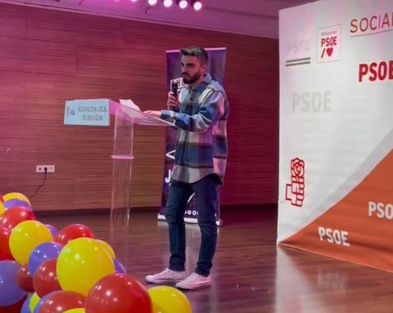 Juventudes Socialistas de Salobreña ostentará la Coordinación Comarcal de la Costa
