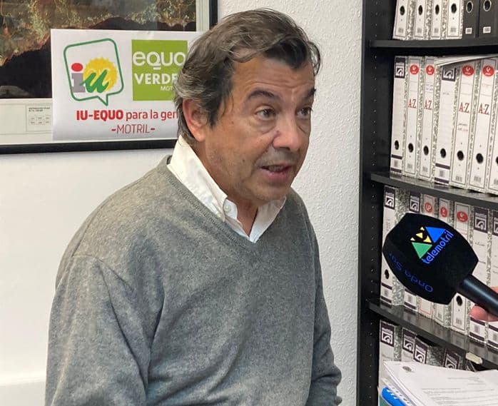 IU-Equo exige al Gobierno local soluciones urgentes para garantizar la apertura normalizada de la Charca de Suárez