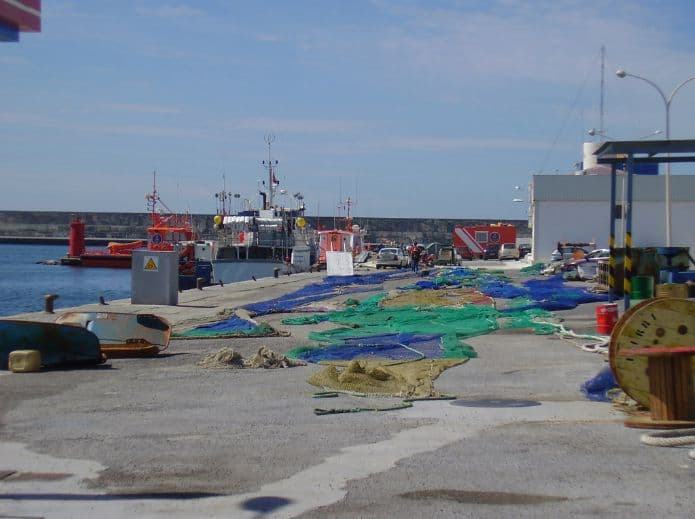 La Consejería amplía las líneas de ayuda a la pesca y a la acuicultura en «un año dificultoso»