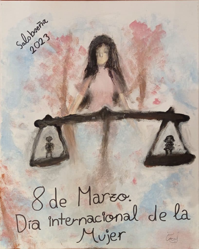 Igualdad Salobreña da a conocer los premiados de la XIV edición del concurso de carteles