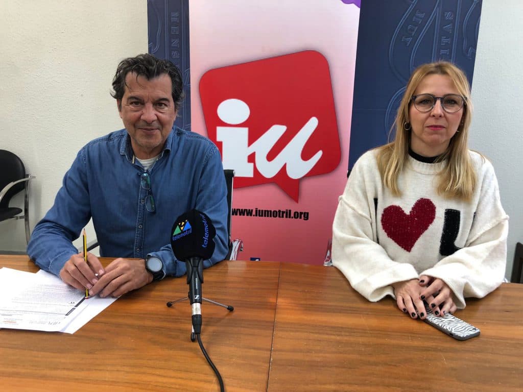 IU-Equo pide al Defensor del Pueblo que inste al Ayuntamiento a la apertura del Centro de Servicios Sociales del barrio de San Antonio