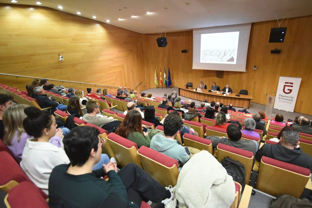 El programa de conservación patrimonial de Diputación ha permitido actuar en la protección de 75 espacios de valor histórico de la provincia