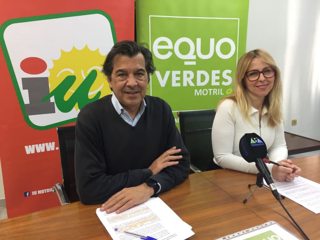 IU-Equo reitera al Gobierno local su exigencia del cumplimiento de la Ley de Memoria Democrática