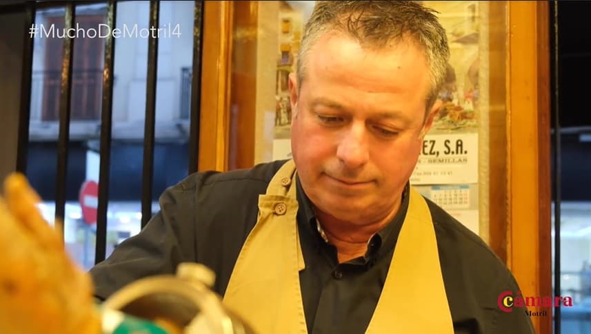 Cuarta entrega ‘Mucho de Motril’ de la Cámara de Comercio, un documental dedicado a las empresas más longevas