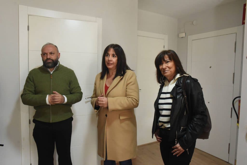 Diputación colabora con “Proyecto Hombre” en la recuperación de mujeres con adicciones