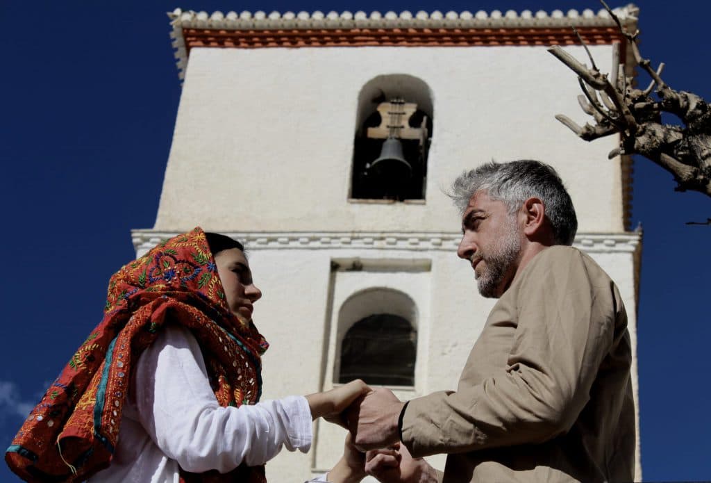 Bubión recuerda a sus raíces moriscas a través del proyecto cultural y turístico ‘Buqayra’
