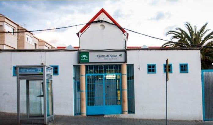 Motril: Condenada una mujer a cuatro meses de prisión por agredir a una profesional en el Centro de Salud de San Antonio