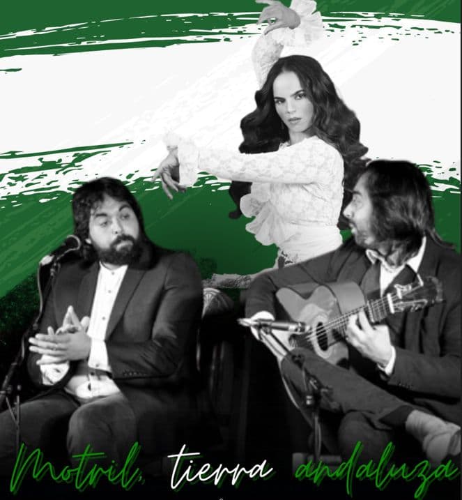 Motril apuesta por el flamenco en la conmemoración del Día de Andalucía