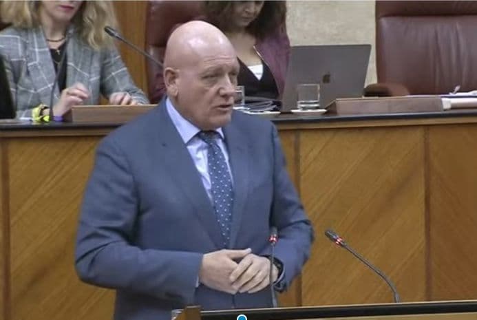 El PSOE denuncia que el PP “anteponga su interés electoral al general” con su rechazo a que la Junta asuma el 20 por ciento del desglosado 9 de Rules