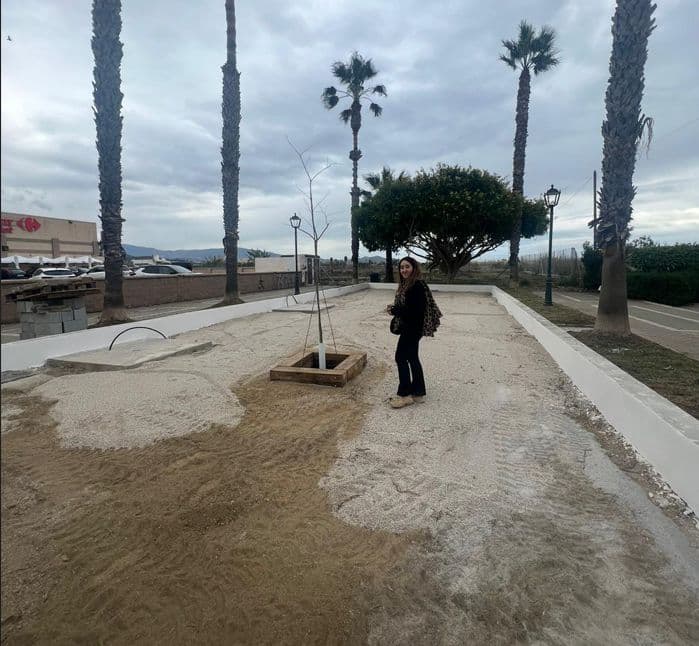 Salobreña contará con un nuevo parque canino