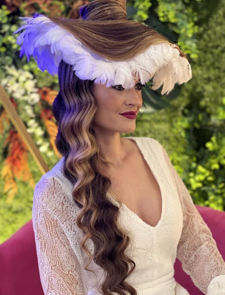 Bellezza10 de Motril seleccionada como finalista de los prestigiosos premios «Trend Hair»