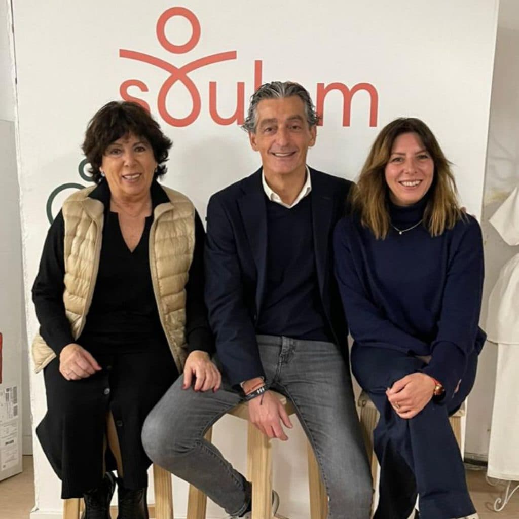 El grupo ‘deLuna Hotels’, a través de su fundación, se une a SOULEM para impulsar la reintegración en el mundo laboral de mujeres víctimas de violencia
