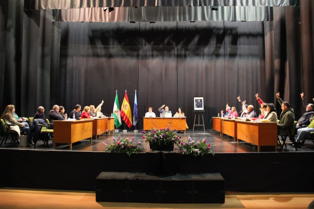 El nuevo PGOU de Almuñécar dará   trabajo “a cientos de empresas y a miles de trabajadores”
