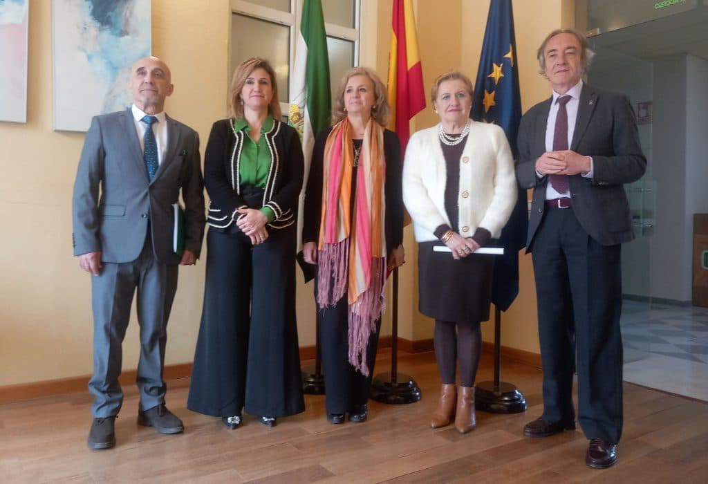 Salud y Consumo impulsa la Red Pública de Atención a las Adicciones