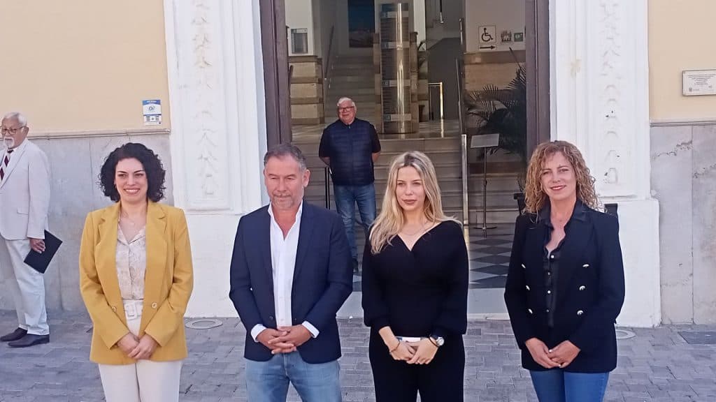 José Manuel Lemos (C’s) abandona la política