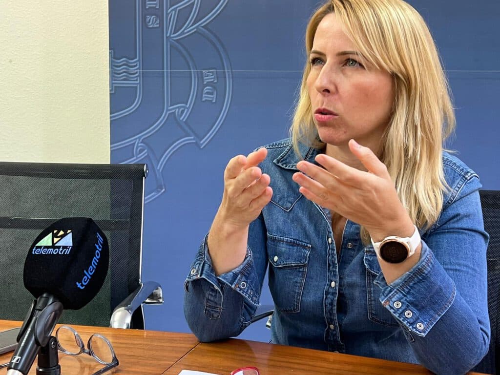 IU-Equo hace un llamamiento a la participación en la manifestación del 8M en Motril en apoyo a la lucha de las mujeres