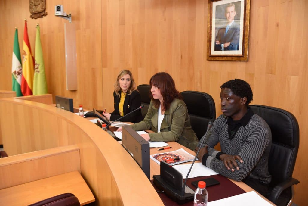 Diputación promueve que los Plenos municipales de la provincia aprueben una declaración institucional por la convivencia