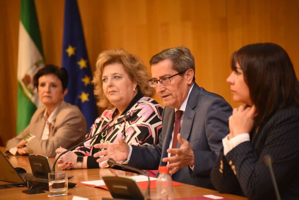 Diputación destina 840.000 euros a financiar proyectos sociales, culturales y deportivos a través del movimiento asociativo