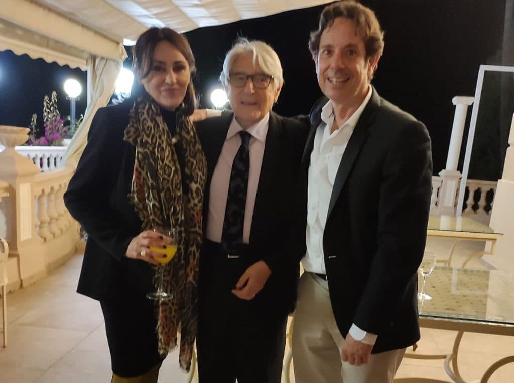 Iñaki Rodríguez Martín Feriche presenta su libro ‘El Último Viajero Romántico. Launa’, en la Casa de los Bates