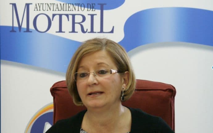 Inmaculada Torres: “Este equipo de Gobierno apostó por La Judea, salvo en contraprogramar a la Borriquita”