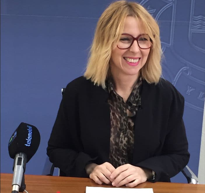 IU-Equo manifiesta su apoyo a las reivindicaciones de los trabajadores y trabajadoras municipales