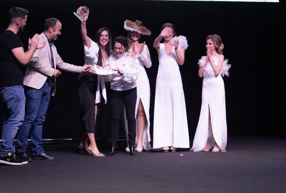 Bellezza10 de Motril vuelve a ganar los prestigiosos premios ‘Trend Hair’