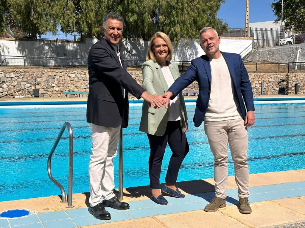 La candidatura del Partido Popular sigue «nutriéndose de experiencia» con la incorporación de Paco Chaves al proyecto de Motril