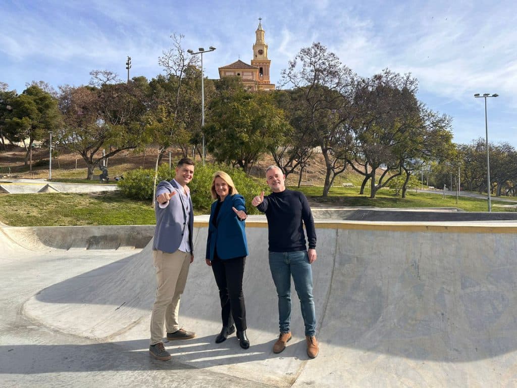 El Partido Popular de Motril incorpora en sus listas al que fuera número 3 de ciudadanos en las pasadas elecciones