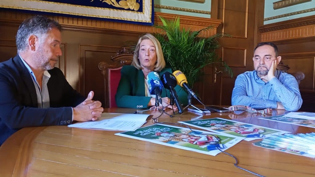 Regresa la Feria del Libro a Motril con nueva ubicación en su 39 edición