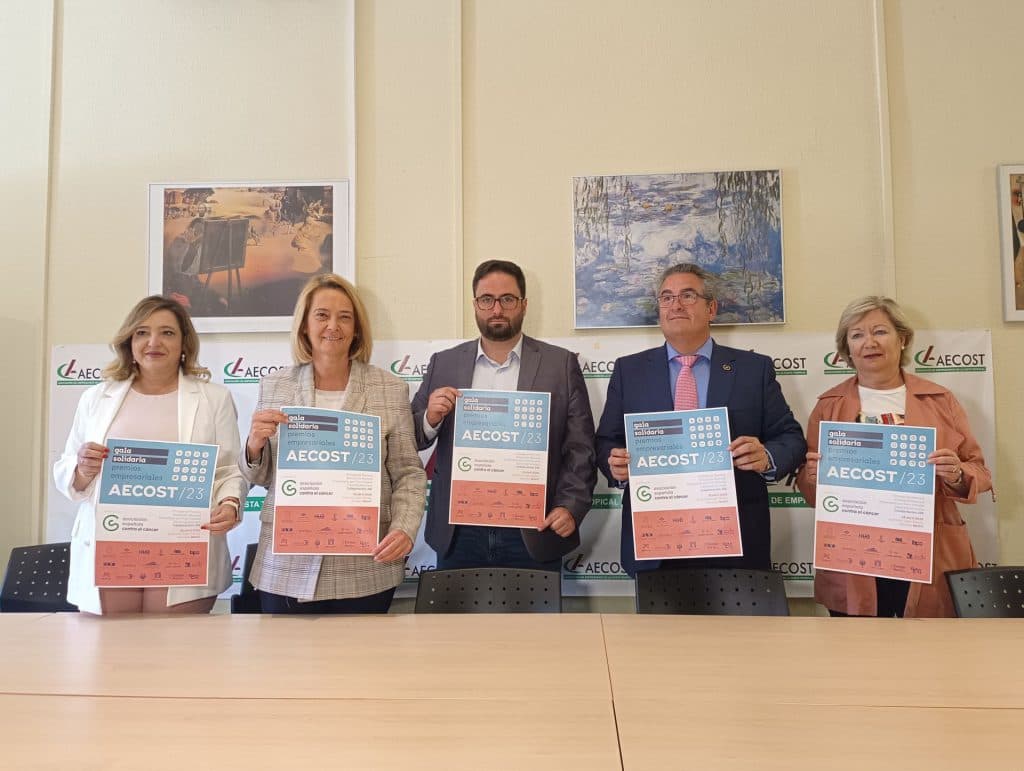 Vuelven los premios a los empresarios de la Costa Tropical