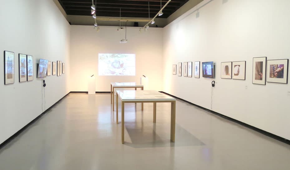 El BOJA publica la convocatoria de 2023 para la presentación de proyectos del programa de arte visual joven Iniciarte