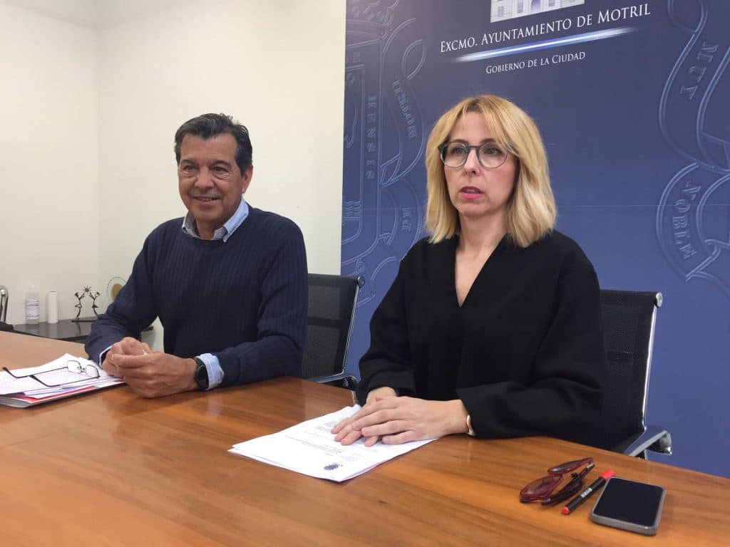 IU-Equo «deplora» que el Gobierno local rechace medidas para asegurar el adecuado funcionamiento de la Residencia de Personas Mayores de San Luis