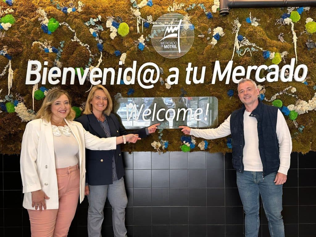 El Partido Popular de Motril incorpora en sus listas a Susana Peña