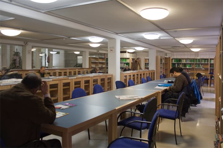 Las bibliotecas, el CAL, los archivos y el IAPH programan actividades para fomentar la lectura y promocionar a autores y autoras andaluzas