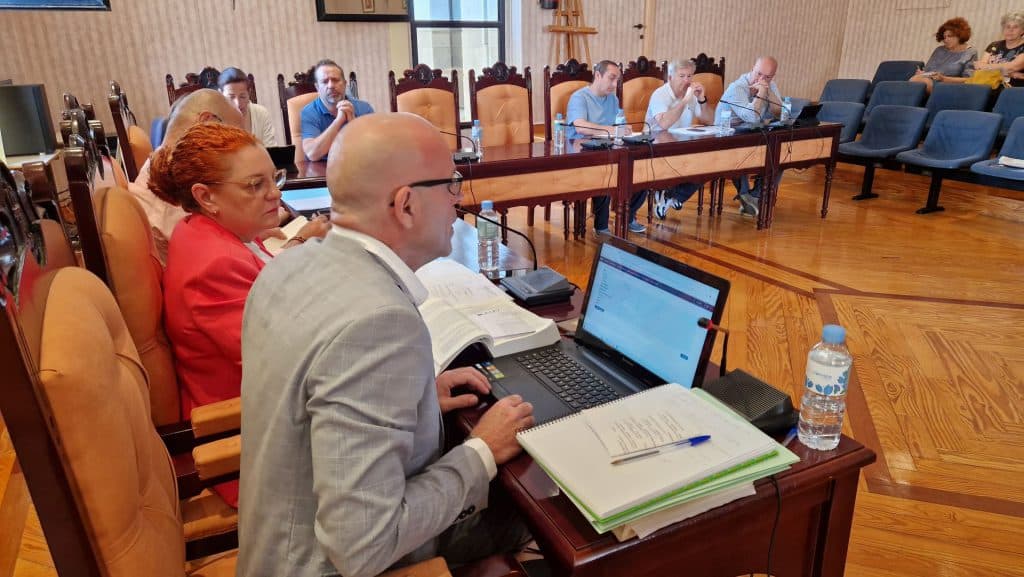 En las elecciones municipales del 28 de mayo en Salobreña están llamados a votar 9.556 personas en alguno de los ocho colegios, con un total 14 mesas electorales