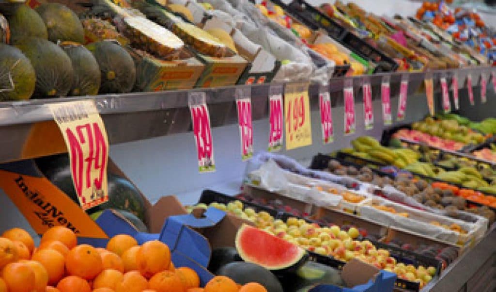 “Empezamos a notar una moderación de los precios, especialmente en productos básicos gracias a los aumentos salariales que está logrando CCOO en el marco de la negociación colectiva”