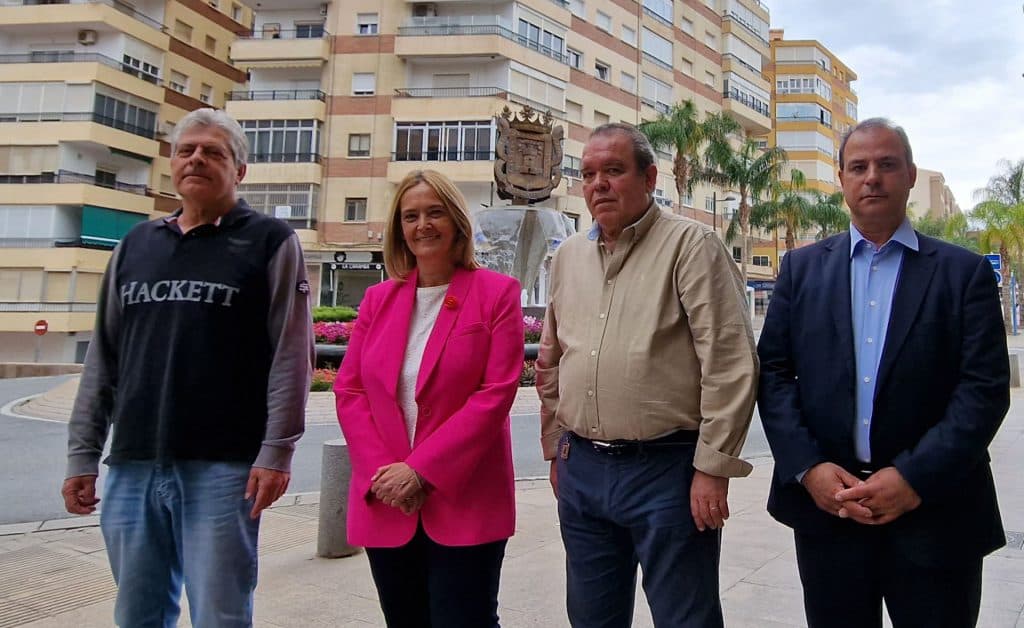 El Partido Popular apostará la remodelación integral del Paseo de las Explanadas y un Plan de Recuperación del Centro Histórico