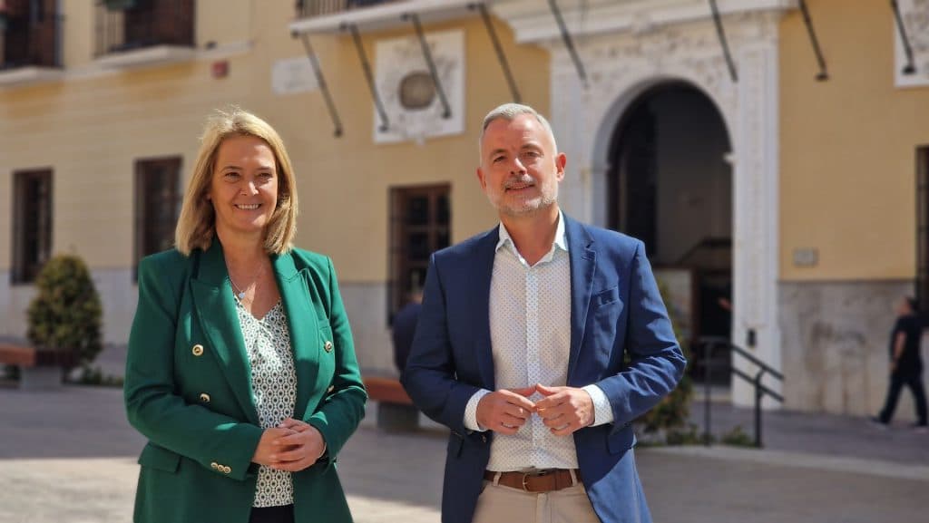El Partido Popular apostará por la unión de Motril con el mar y un desarrollo urbanístico sostenible
